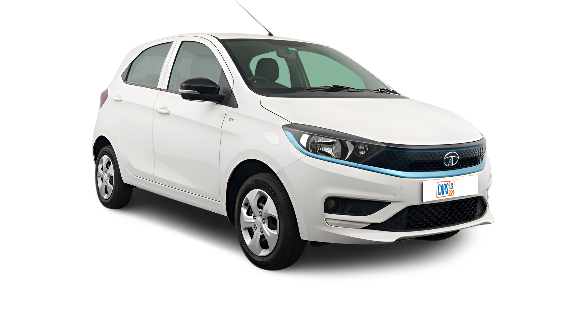 Tata TIAGO EV-img
